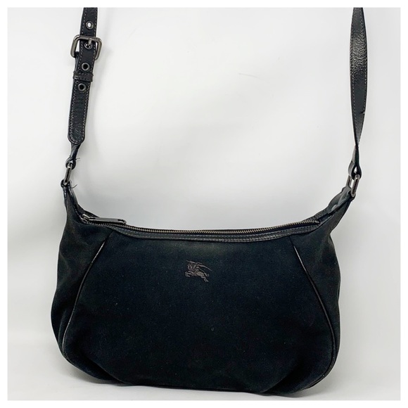 Authentic Burberry Crossbody Bag - Picture 2 of 8